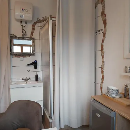 Donaustrand Apartment