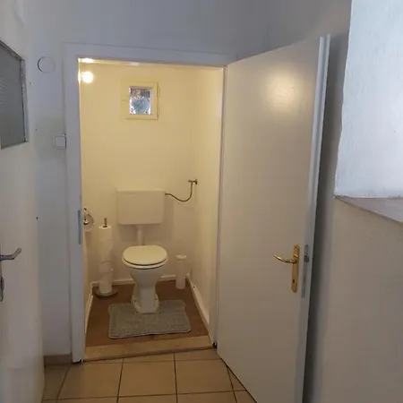 Donaustrand Apartment Leiben