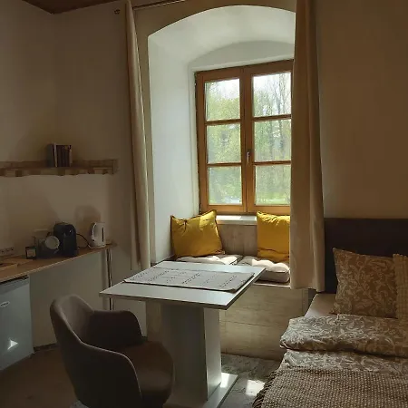 Apartman Donaustrand Wachau