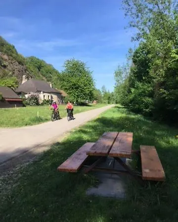Donaustrand Wachau * Leiben
