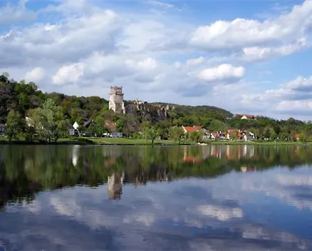 Donaustrand Apartmán *