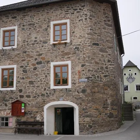 Donaustrand Wachau *