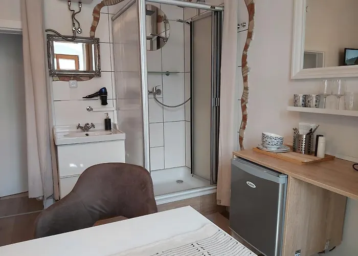 Apartamento Donaustrand *