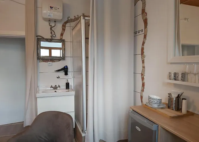 Donaustrand Apartamento