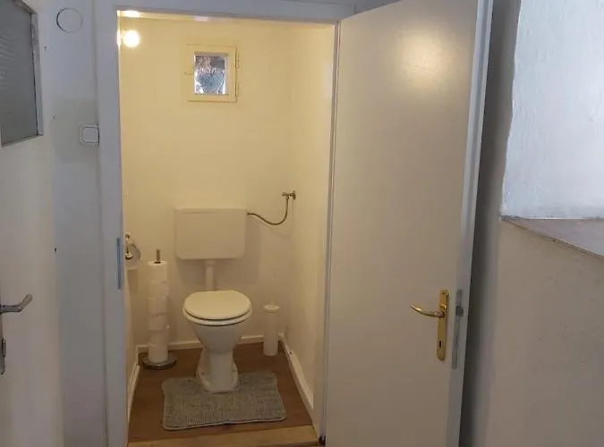 Donaustrand Apartamento Leiben