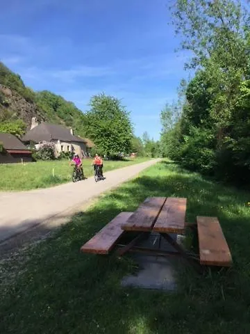 Donaustrand * Leiben