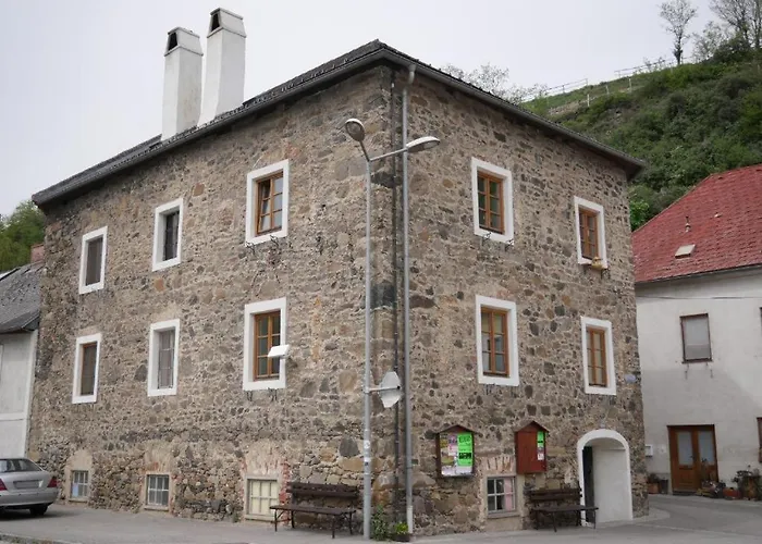 Donaustrand Apartamento Leiben